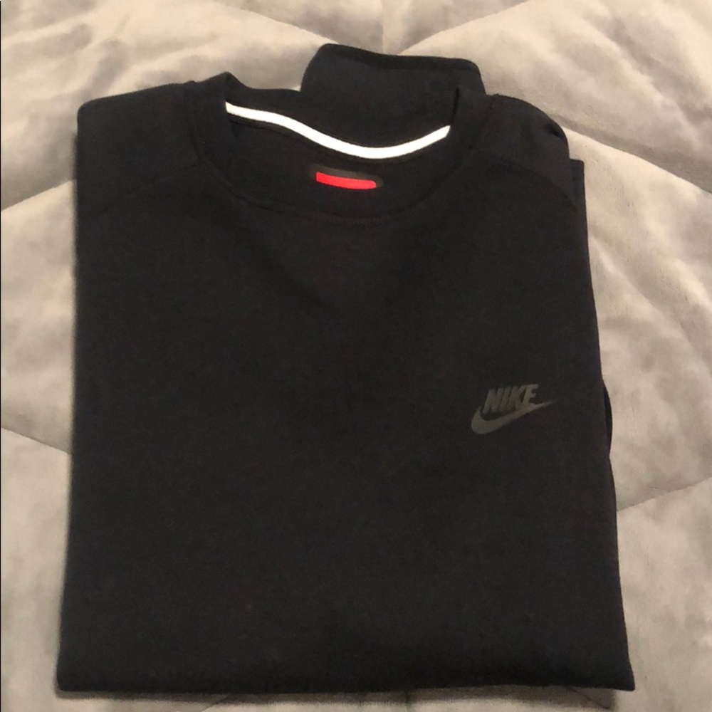 Nike Tech Fleece Crewneck